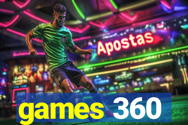 games 360